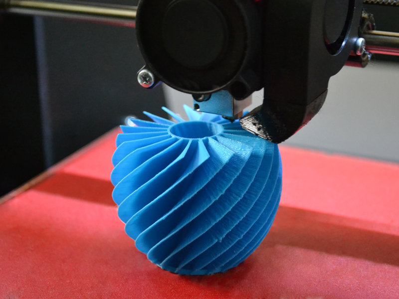 3D-nyomtatás